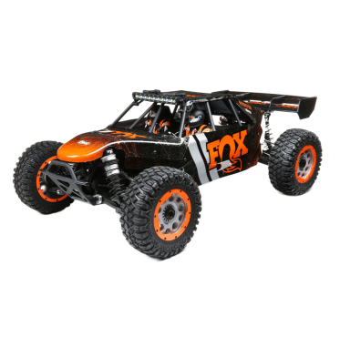 Losi DBXL[E] 2.0