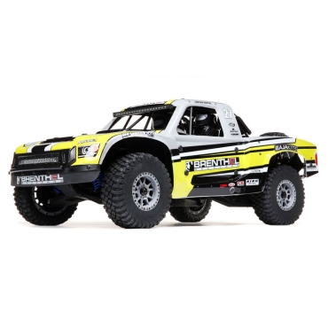 Losi Super Baja Rey 2.0 Losi Super Baja Rey 2.0