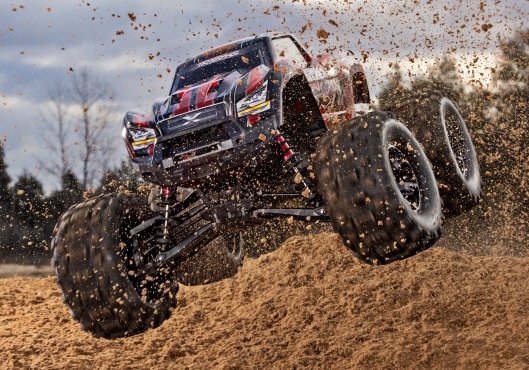 Traxxas X-Maxx
