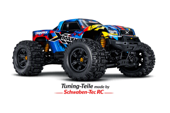 Traxxas X-Maxx Traxxas X-Maxx