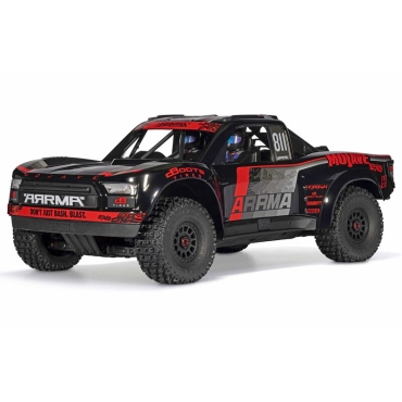 ARRMA Mojave 6s ARRMA Mojave 6s