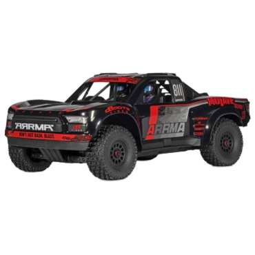 ARRMA Mojave 6s ARRMA Mojave 6s