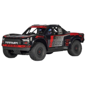 ARRMA Mojave 6s