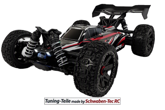 Traxxas Jato 4x4 Traxxas Jato 4x4