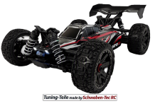 Traxxas Jato 4x4