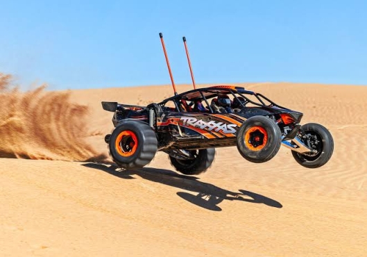 Traxxas Funco Pro Scale