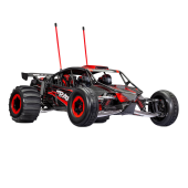 Traxxas Funco Pro Scale