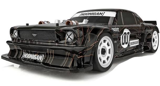 Team Associated SR7