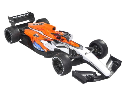 Serpent F190