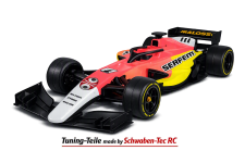 Serpent F190