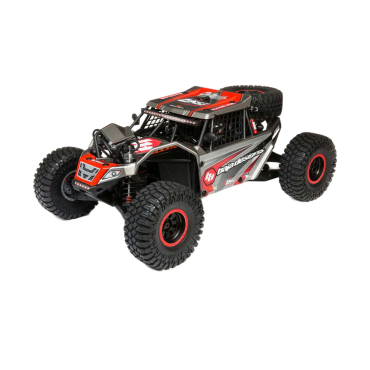 Losi Super Rock Rey 8s