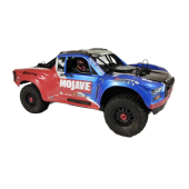 ARRMA Mojave 4s