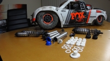 Traxxas UDR