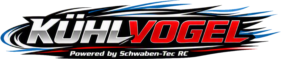 Kühlvogel RC Motorkühler