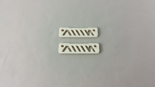 LMT 3030 und 3040 ALL IN Embleme