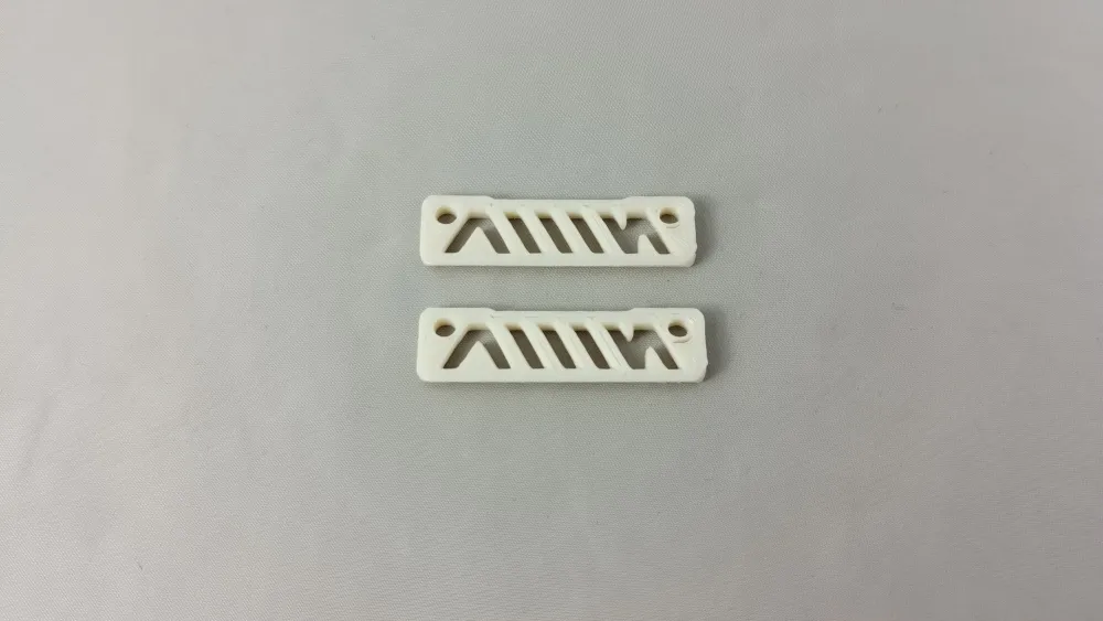 LMT 3030 und 3040 ALL IN Embleme