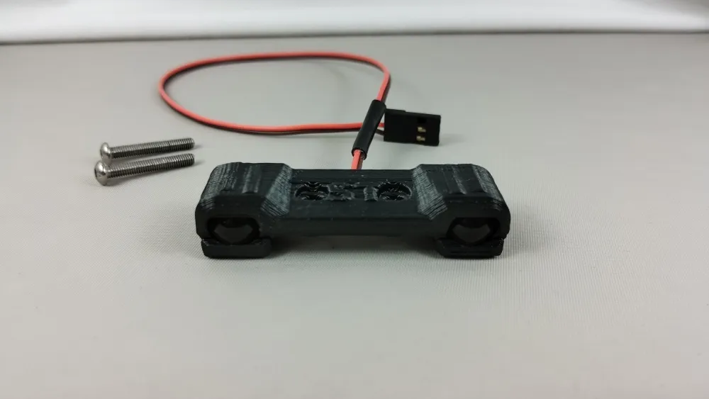 Traxxas Jato 4x4 Jato-Light Frontlicht