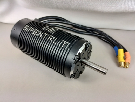 Spektrum SPMXSM1100 / 780 KV 8s Brushless Motor