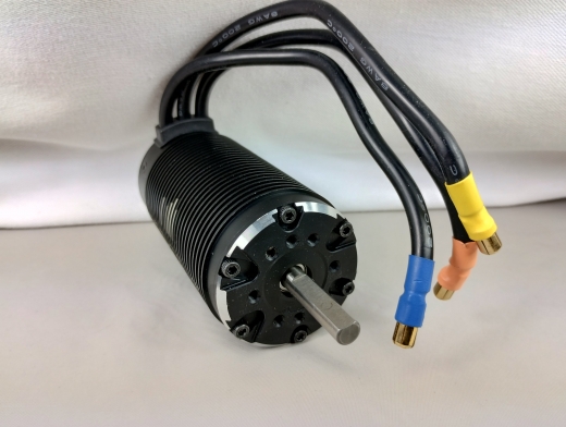 Spektrum SPMXSM1100 / 780 KV 8s Brushless Motor