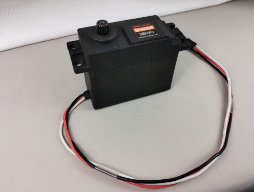 Spektrum SPMS906