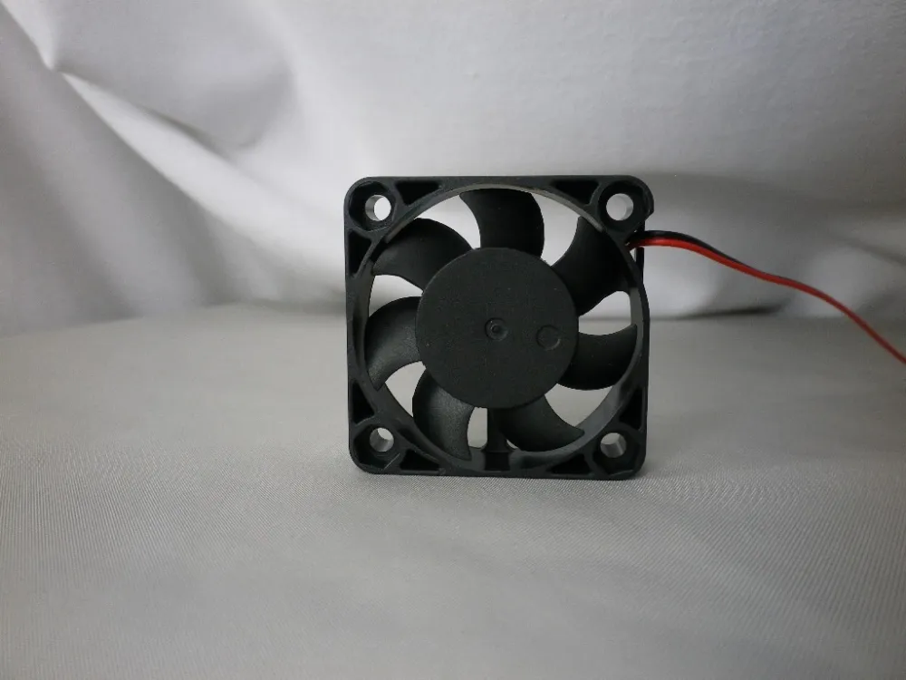 Motorlüfter 40 x 40 x 10 mm BB
