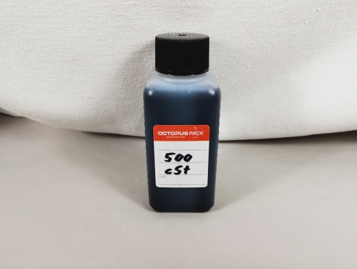 Mikromos³ Zero Stick 500 cSt