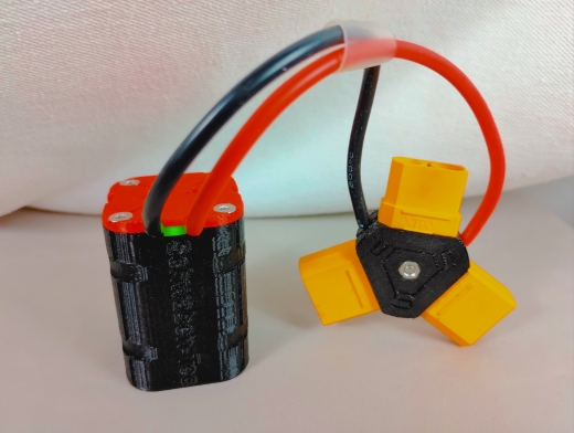 Boost Cube 10.000 V2 Compact PnP