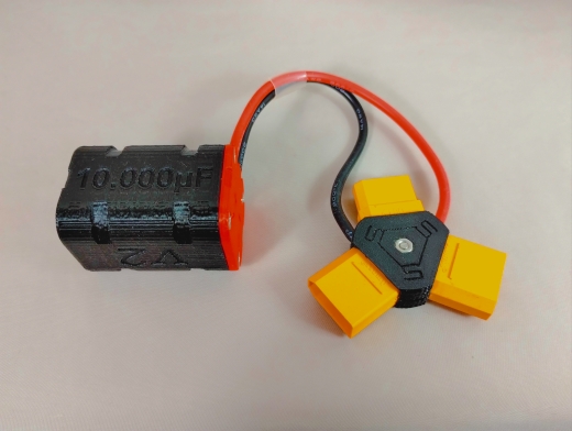 Boost Cube 10.000 V2 Compact PnP