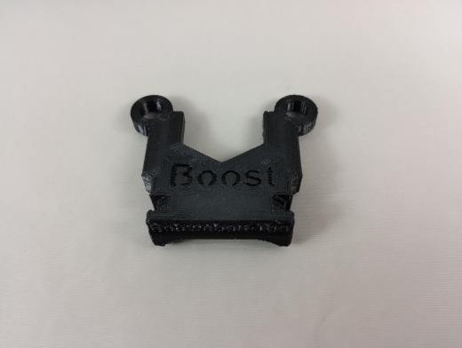 Boost Cube V2 Halter Traxxas X-Maxx 8s