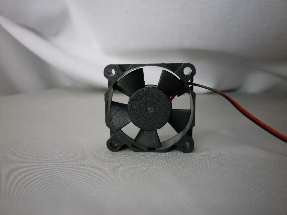 Motorlüfter 35 x 35 x 10 mm BB