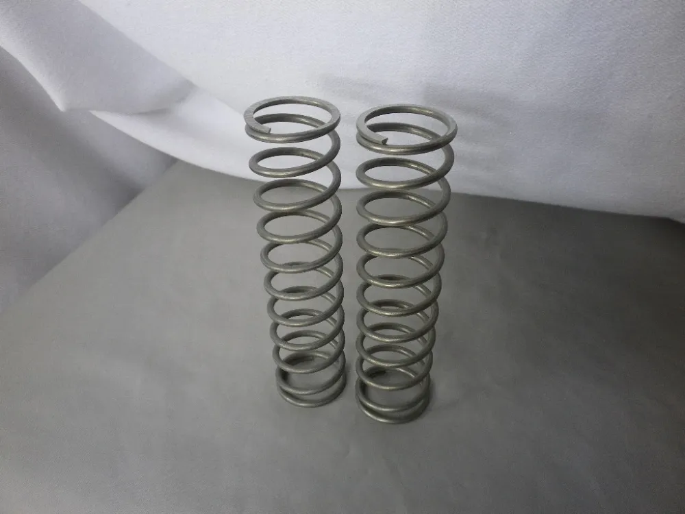 Losi SBR 2.0 Federn Hinterachse
