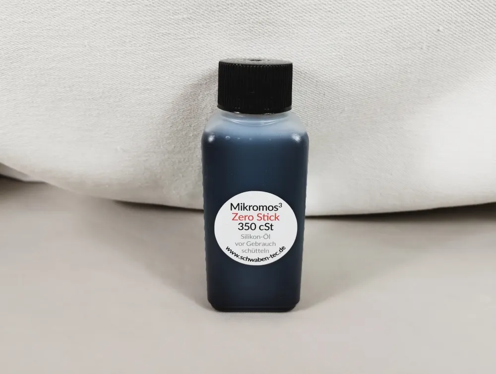 Mikromos³ Zero Stick 350 cSt