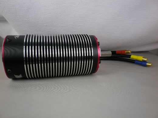 Rocket RC Supersonic 55113 8s / 12s