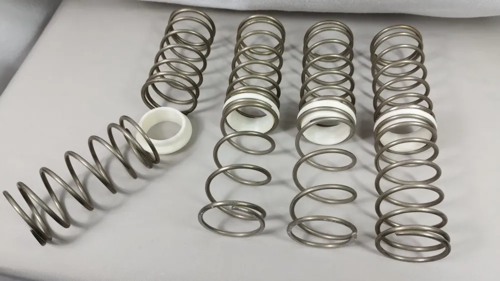 Traxxas X-Maxx Tuning-Feder-Set LW (Flat-Ride)