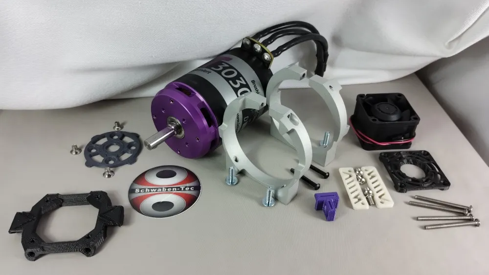 Traxxas X-Maxx 8s LMT 3030 LK