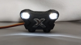 Position-Light 5000 F - X-Maxx Frontleuchte