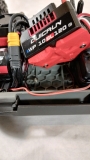 Traxxas Jato 4x4 Reglerplatte für Hobbywing