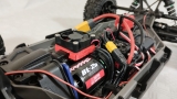 Traxxas BL-2s Motor Adapterkabel