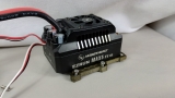 Hobbywing EZRUN Reglerplatte Traxxas Funco