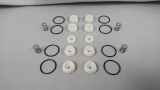 Traxxas UDR - Fahrwerk 3.2 (neu)