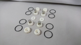 Traxxas UDR - Fahrwerk 3.2 (neu)