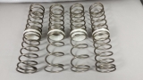 Traxxas X-Maxx 8s - Tuning-Feder-Set (LW)