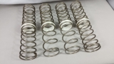Traxxas X-Maxx 8s - Tuning-Feder-Set (LW)