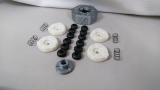 PVD-Fahrwerks-Kit 8s