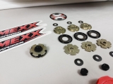 Flexx-Mexx Schaltfahrwerk Traxxas X-Maxx 8s