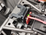 Boost Cube V2 Halter Traxxas X-Maxx 8s