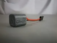 Clean RX 1000 - BEC Stabilisator