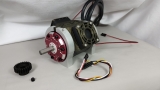 Motor Upgrade 1000 KV für XRT