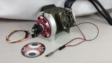 Motor Upgrade 1000 KV für XRT