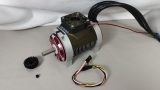 Motor Upgrade 1000 KV für X-Maxx